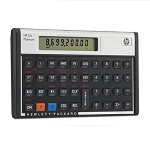 Business & Financial Calcs